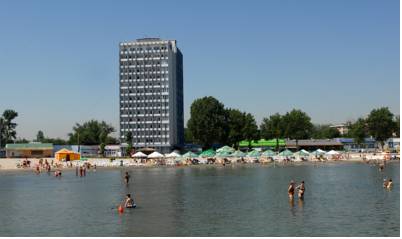Hotel Parc Mamaia