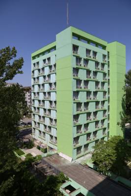Hotel National Mamaia
