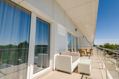 Hotel Bavaria Blu Mamaia