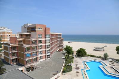 Hotel Amiral Mamaia