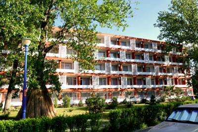 Hotel Delta Mamaia