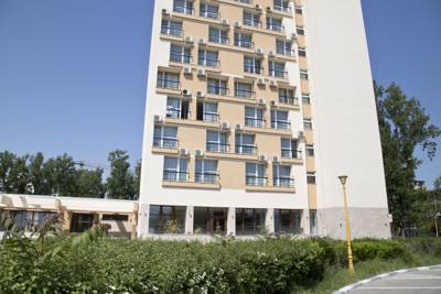 Hotel Grand Hotel Astoria Mamaia