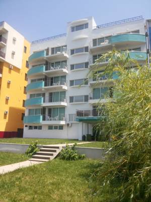 Hotel Romantic Mamaia