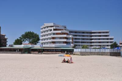 Hotel Lido Mamaia