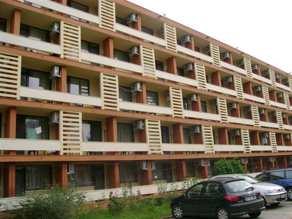 Hotel Lotus Mamaia
