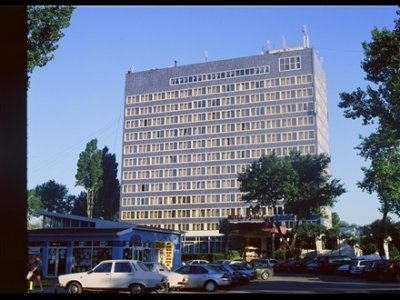 Hotel Perla Mamaia