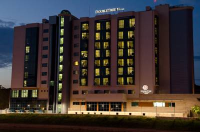 Hotel Hilton Oradea
