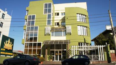 Hotel Regat Pitesti
