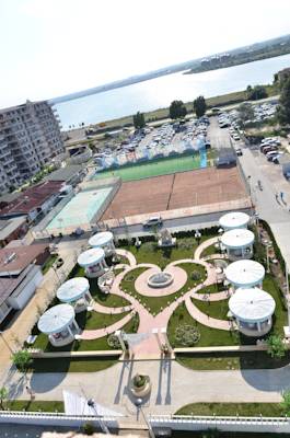 Hotel Phoenicia Luxury Mamaia