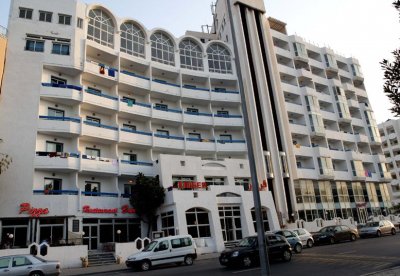Hotel Kaiser Sousse