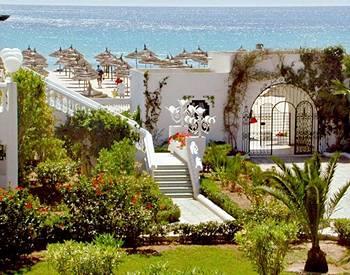 Miramar Hammamet Hammamet