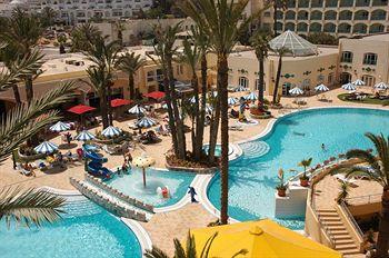 Marabout Sousse