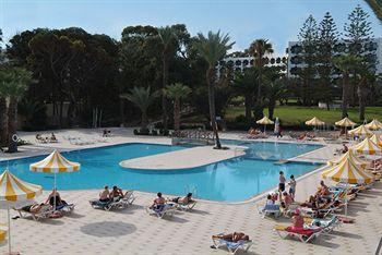 Tour Khalef Sousse