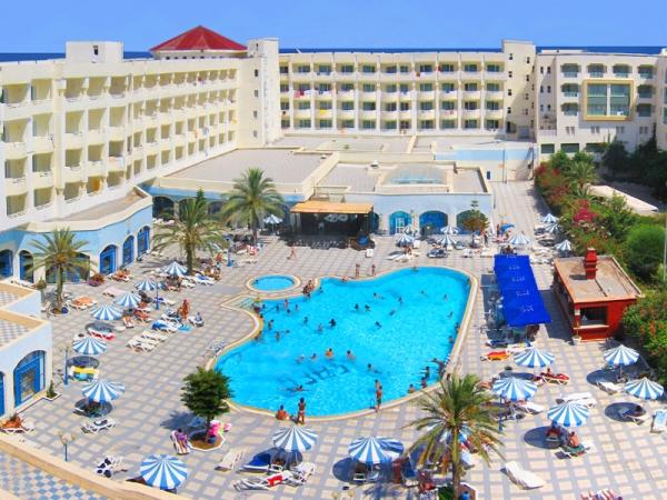 Safa Hammamet