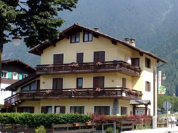 Hotel Bonsai Madona Di Campiglio
