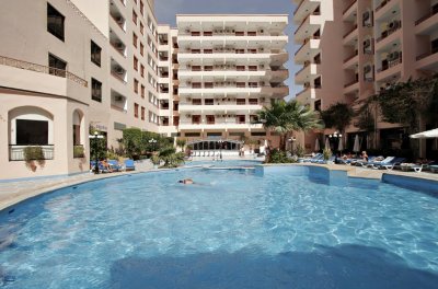 Hotel Triton Empire Hurghada
