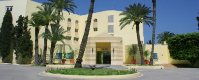 Hotel Marhaba Club Sousse