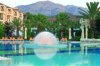 Le Jardin Resort Hotel & Spa Queen Elizabeth Elite Suite Hotel & Spa