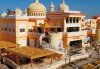 Hotel Aqua Blu Hurghada