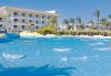 Hotel Sindbad Aqua Resort