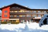 Appartementhaus Kristall