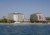 Hotel Aska Just In Beach