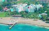 Hotel Serap Su Beach Resort