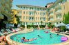 Hotel Artemis Princess