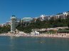 Hotel Paradise Beach   Sveti Vlas