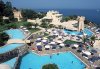 Hotel Lindos Royal