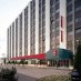Hotel Ibis Berthier