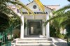 Hotel Metaxas