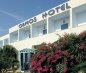 Hotel Ormos