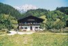Cabana Tis-sbg (pt 18pers)