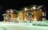 Hotel Holiday