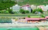 Hotel Beach Club Doganay