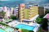 Hedef Kleopatra Golden Sun Hotel