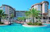 Kirman Hotels Arycanda De Luxe
