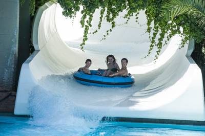 Imagine Hotel Ali Bey Club Manavgat