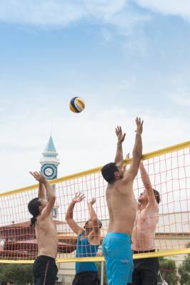 Imagine Hotel Ali Bey Club Manavgat
