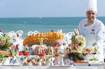Imagine Hotel Ali Bey Club Manavgat