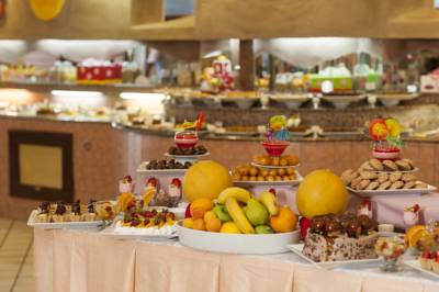 Imagine Hotel Ali Bey Club Manavgat