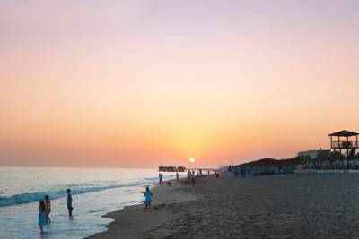 Imagine Hotel Ali Bey Club Manavgat