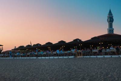 Imagine Hotel Ali Bey Club Manavgat