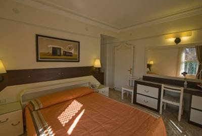 Imagine Hotel Ali Bey Club Manavgat