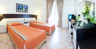 Imagine Hotel Ali Bey Club Manavgat