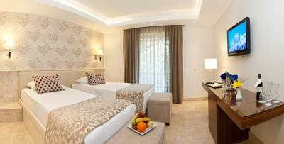 Imagine Hotel Ali Bey Club Manavgat