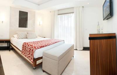 Imagine Hotel Ali Bey Club Manavgat