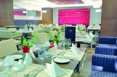 Imagine Barut Hotels Hemera