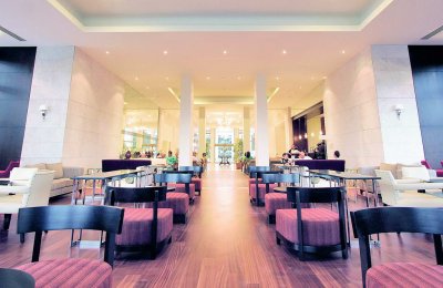 Imagine Barut Hotels Hemera